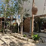 Super Loft Near The Beach In Tuk Tulum