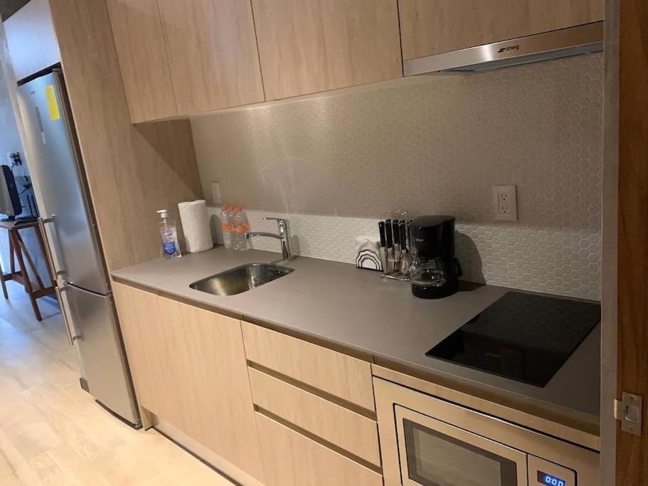 Super Loft Near The Beach In Tuk Apartamento *