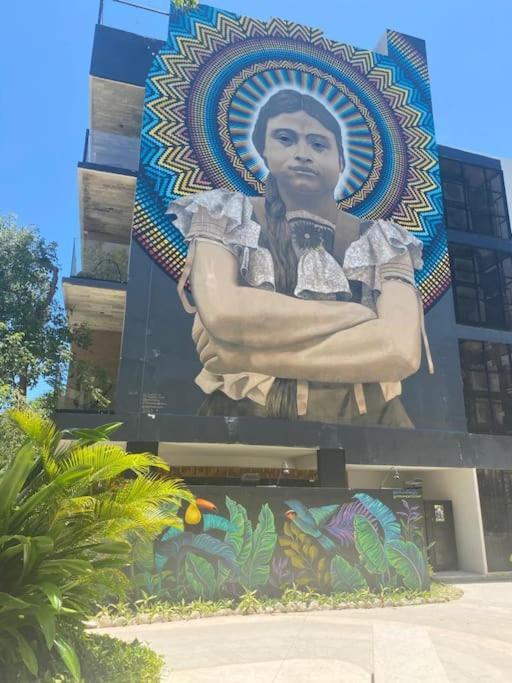 Super Loft Near The Beach In Tuk Apartamento Tulum