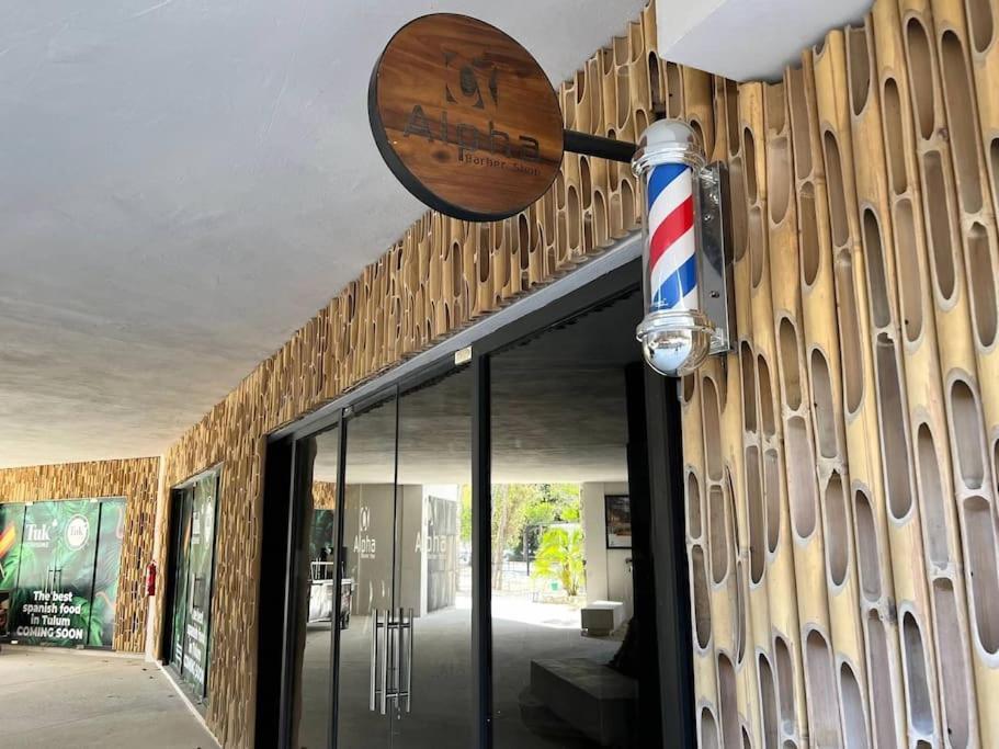 Apartamento Super Loft Near The Beach In Tuk