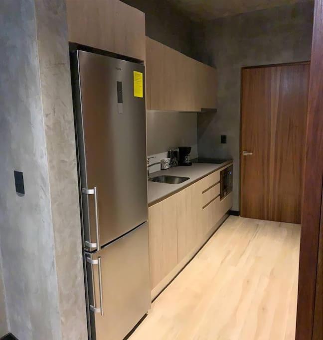 Super Loft Near The Beach In Tuk Appartement Tulum