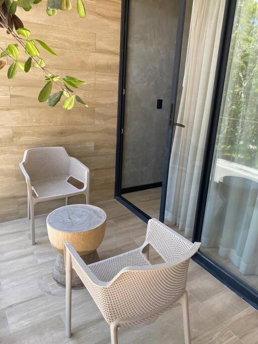 Appartement Super Loft Near The Beach In Tuk Tulum