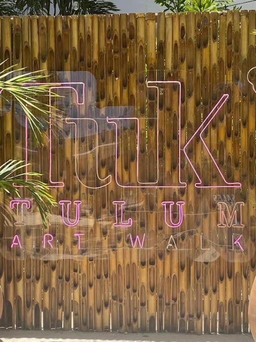 Super Loft Near The Beach In Tuk Appartement